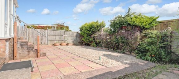 2 bedrooms Bungalow in Exmouth, United Kingdom No. 13654 8