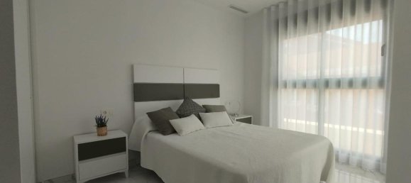 3 chambres Villa à Los Montesinos, Spain No. 287779 21