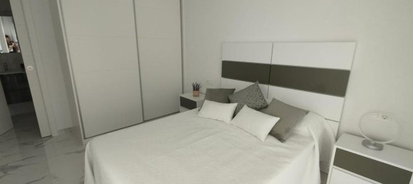 3 chambres Villa à Los Montesinos, Spain No. 287779 20