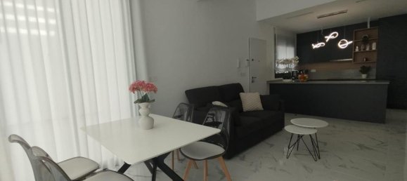 3 chambres Villa à Los Montesinos, Spain No. 287779 11