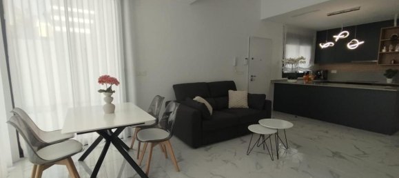 3 chambres Villa à Los Montesinos, Spain No. 287779 10