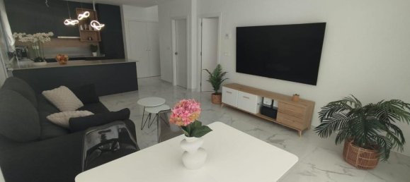 3 chambres Villa à Los Montesinos, Spain No. 287779 13