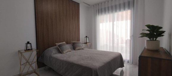 3 chambres Villa à Los Montesinos, Spain No. 287779 12