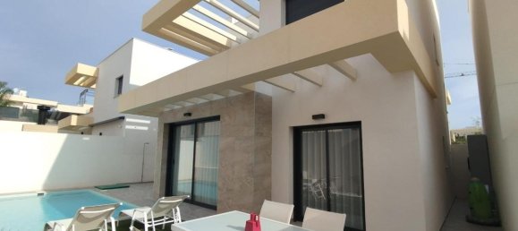 3 chambres Villa à Los Montesinos, Spain No. 287779 2