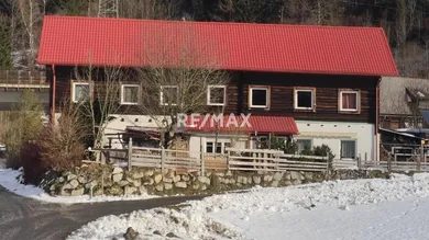 8غرفة منزل في Wald am Schoberpass, Austria رقم 79158