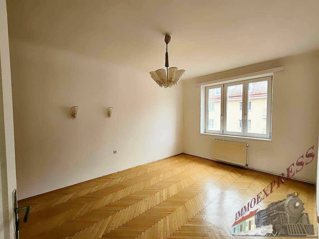 2-Zimmer Wohnung in Wieden, Austria, Nr. 140869