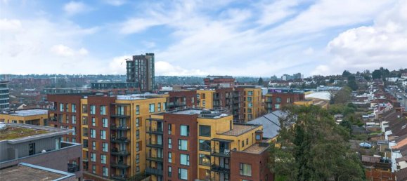 2 bedrooms Apartment in London, United Kingdom No. 7839 21