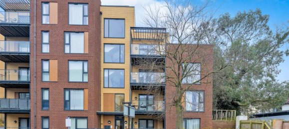 2 bedrooms Apartment in London, United Kingdom No. 7839 25