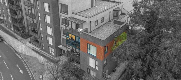 2 bedrooms Apartment in London, United Kingdom No. 7839 15