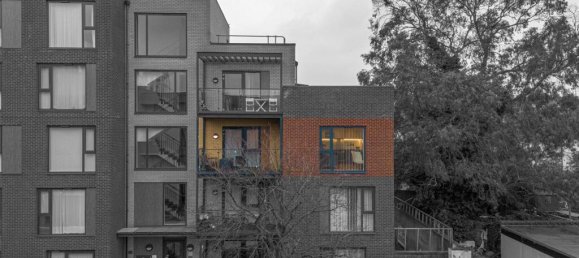 2 bedrooms Apartment in London, United Kingdom No. 7839 3