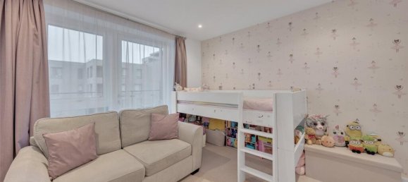 2 bedrooms Apartment in London, United Kingdom No. 7839 6