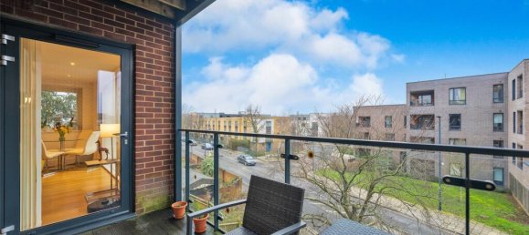 2 bedrooms Apartment in London, United Kingdom No. 7839 10