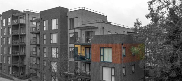 2 bedrooms Apartment in London, United Kingdom No. 7839 27