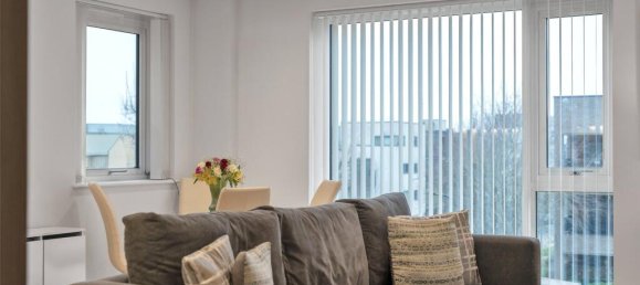 2 bedrooms Apartment in London, United Kingdom No. 7839 17