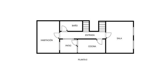 Casa T1 em Yecla, Spain N.º 164249 21
