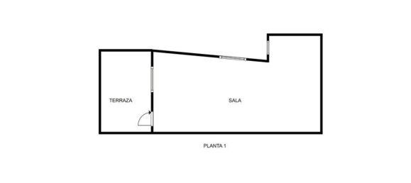 Casa T1 em Yecla, Spain N.º 164249 22