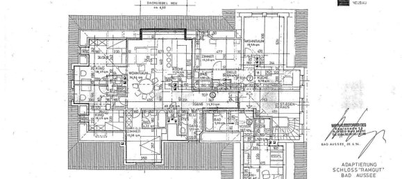 Studio in Bad Aussee, Austria, Nr. 129646 20