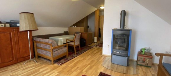 Studio in Bad Aussee, Austria, Nr. 129646 3