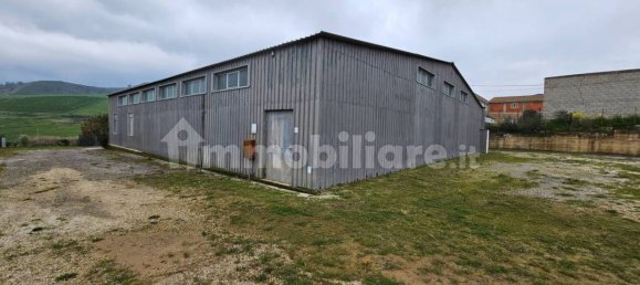 Armazém em Piazza Armerina, Italy 570 m² N.º 355235 2