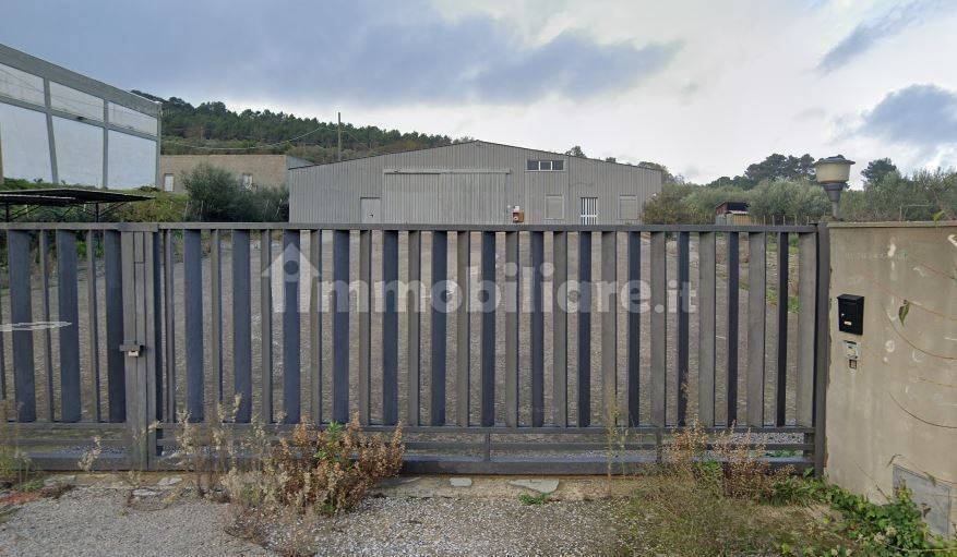 Armazém em Piazza Armerina, Italy 570 m² N.º 355235