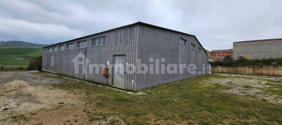 Armazém em Piazza Armerina, Italy 570 m² N.º 355235 18