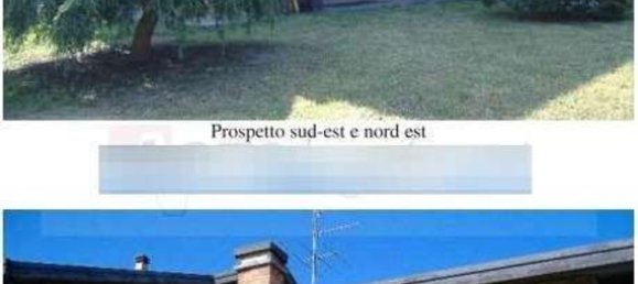 4 rooms Villa in Gallarate, Italy No. 273709 6