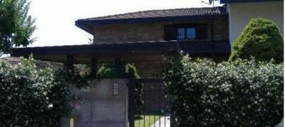 4 rooms Villa in Gallarate, Italy No. 273709 4