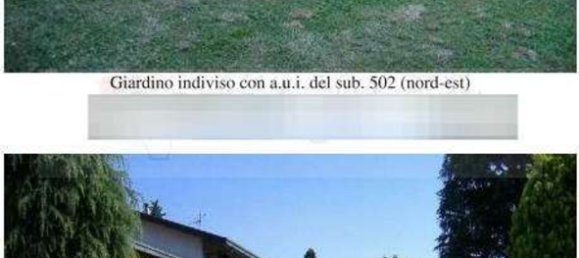 4 rooms Villa in Gallarate, Italy No. 273709 9