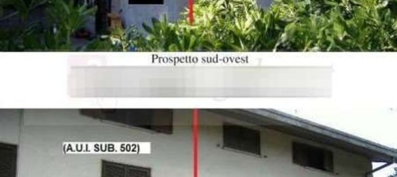 4 rooms Villa in Gallarate, Italy No. 273709 7