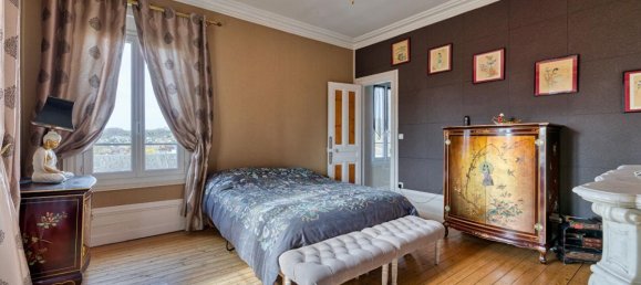 Castelos T7 em Epouville, France N.º 208455 10