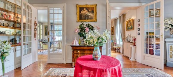 Castelos T7 em Epouville, France N.º 208455 7