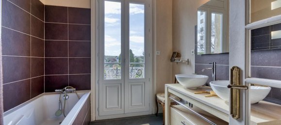 Castelos T7 em Epouville, France N.º 208455 12