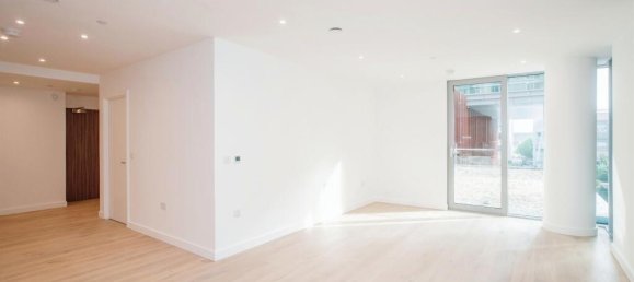 1 bedroom Apartment in Watford, United Kingdom No. 6093 3