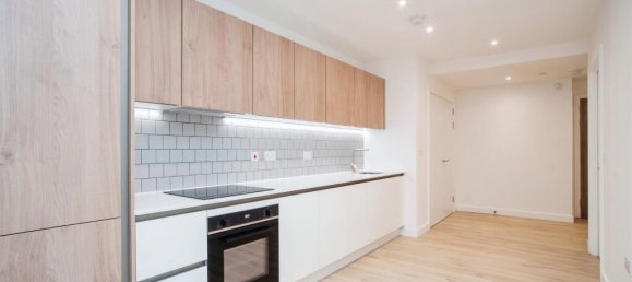 1 bedroom Apartment in Watford, United Kingdom No. 6093 31