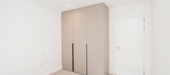 1 bedroom Apartment in Watford, United Kingdom No. 6093 21