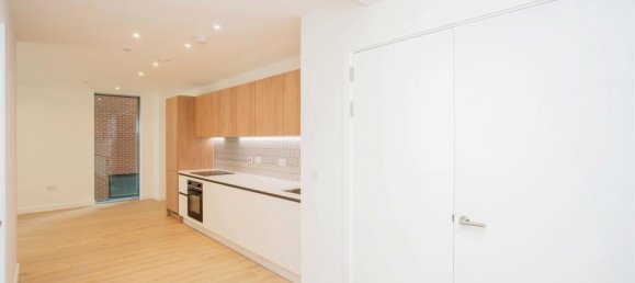 1 bedroom Apartment in Watford, United Kingdom No. 6093 29