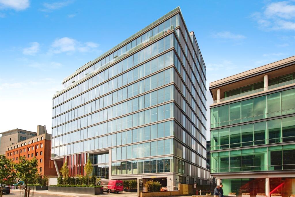 1 bedroom Apartment in Watford, United Kingdom No. 6093