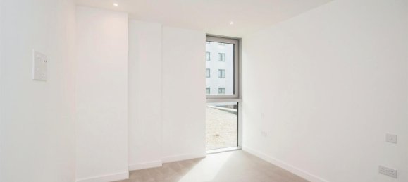 1 bedroom Apartment in Watford, United Kingdom No. 6093 6