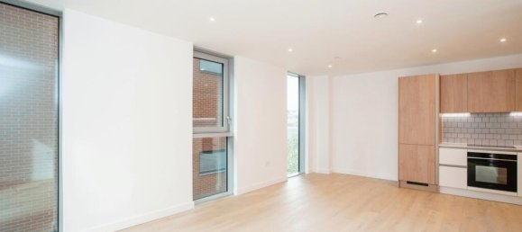 1 bedroom Apartment in Watford, United Kingdom No. 6093 7