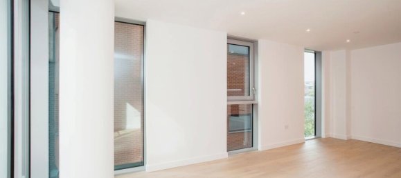 1 bedroom Apartment in Watford, United Kingdom No. 6093 33