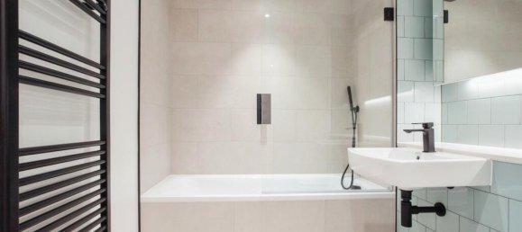 1 bedroom Apartment in Watford, United Kingdom No. 6093 12