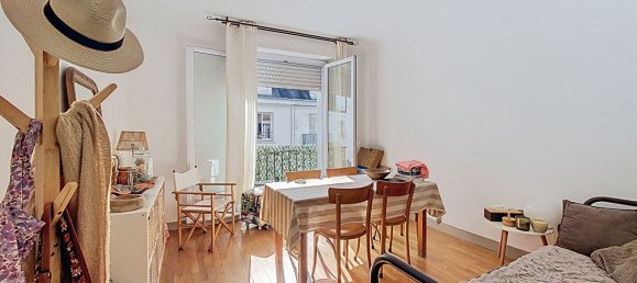 2 غرف نوم شقة في Lorient, France رقم 278448 2