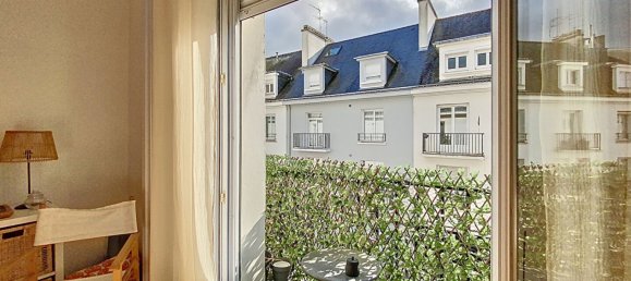 2 غرف نوم شقة في Lorient, France رقم 278448 5