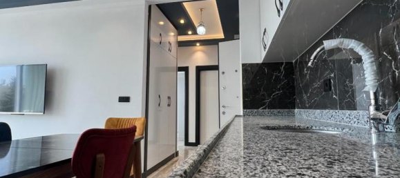 Apartment 2+1 in Mersin, Turkey No. 31831 28