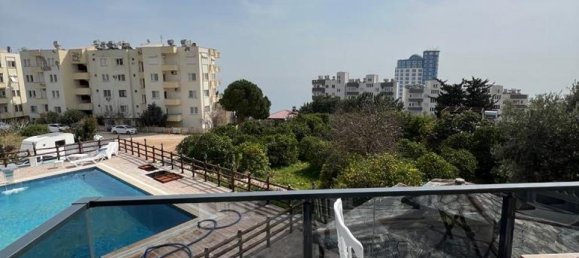 Apartment 2+1 in Mersin, Turkey No. 31831 6