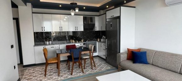 Apartment 2+1 in Mersin, Turkey No. 31831 29