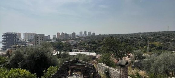 Apartment 2+1 in Mersin, Turkey No. 31831 17