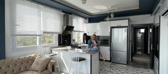 Apartment 2+1 in Mersin, Turkey No. 31831 18