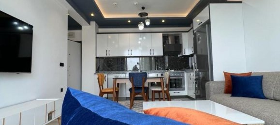 Apartment 2+1 in Mersin, Turkey No. 31831 8