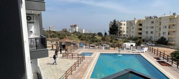 Apartment 2+1 in Mersin, Turkey No. 31831 21